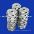 Investment Casting refractory powder investment casting